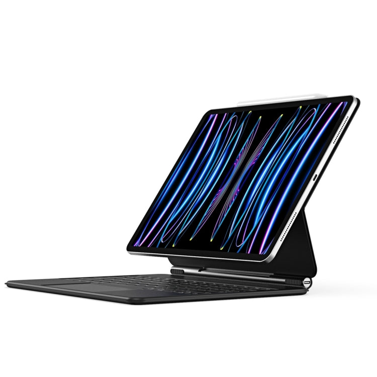 Floating Magnetic Keyboard Case — iPad Pro 11