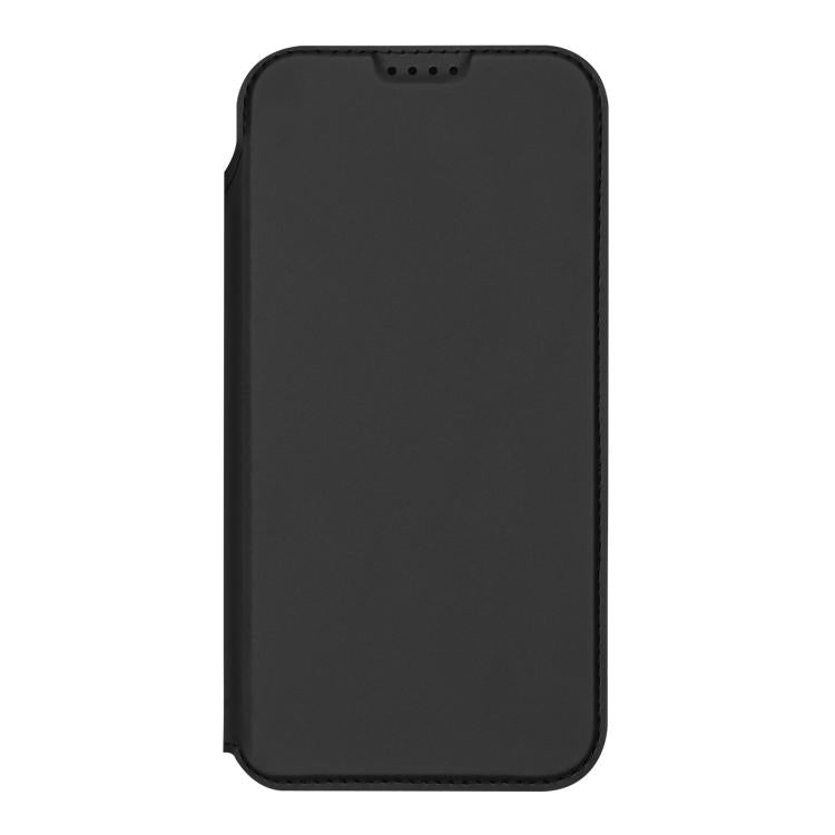 Skin Pro Flip Leather Case — iPhone 18 Pro