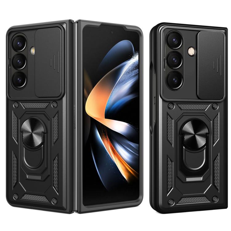 Case with Sliding Camera Cover — Galaxy Z Fold8