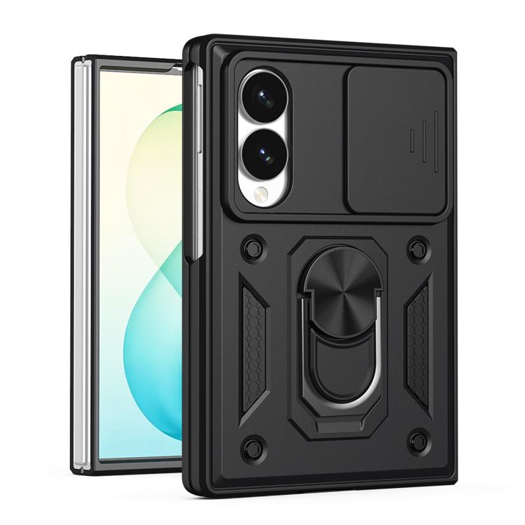 Case with Sliding Camera Cover — Galaxy Z Fold8