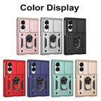 Case with Sliding Camera Cover — Galaxy Z Fold8