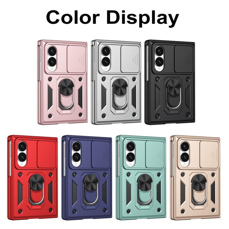Case with Sliding Camera Cover — Galaxy Z Fold8