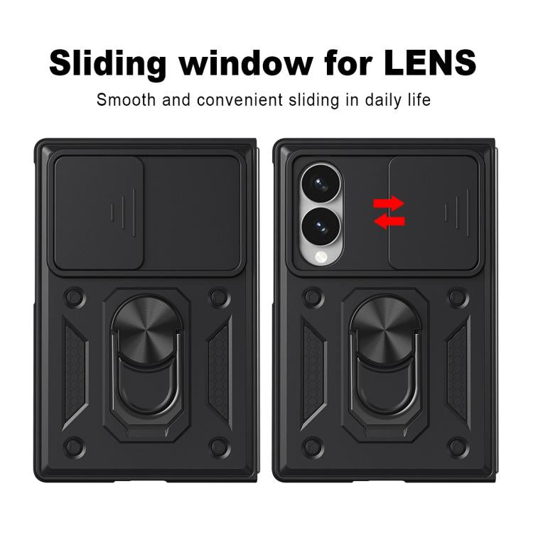 Case with Sliding Camera Cover — Galaxy Z Fold8