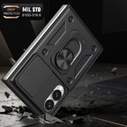 Case with Sliding Camera Cover — Galaxy Z Fold8