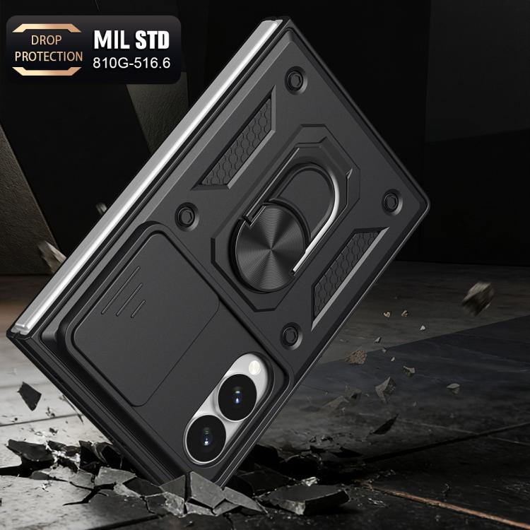 Case with Sliding Camera Cover — Galaxy Z Fold8