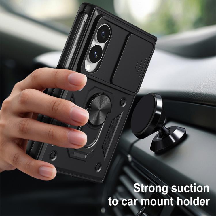 Case with Sliding Camera Cover — Galaxy Z Fold8