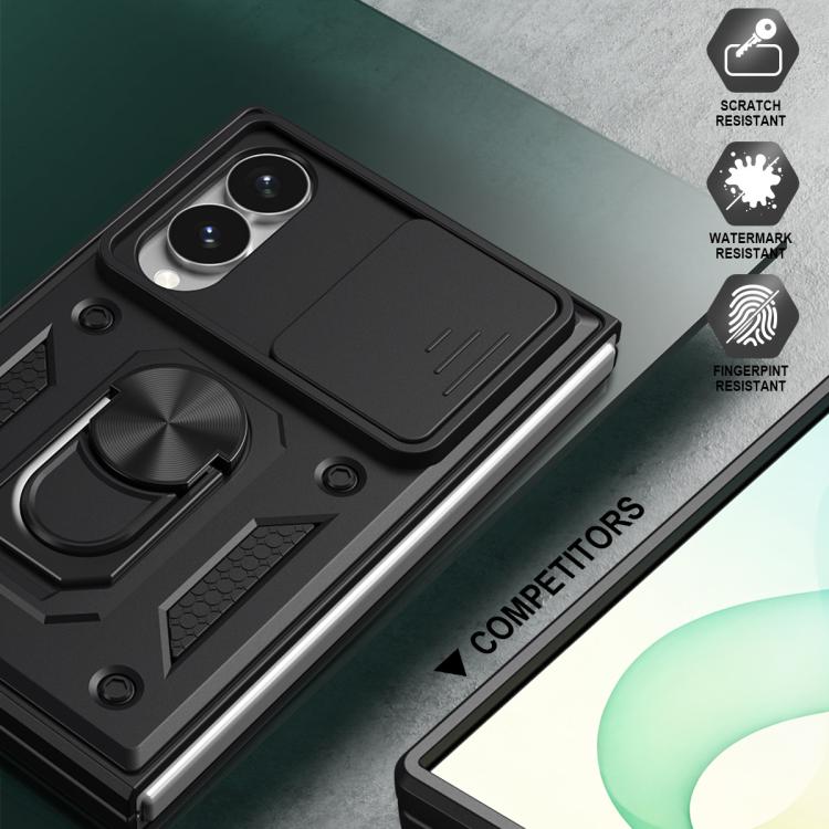 Case with Sliding Camera Cover — Galaxy Z Fold8