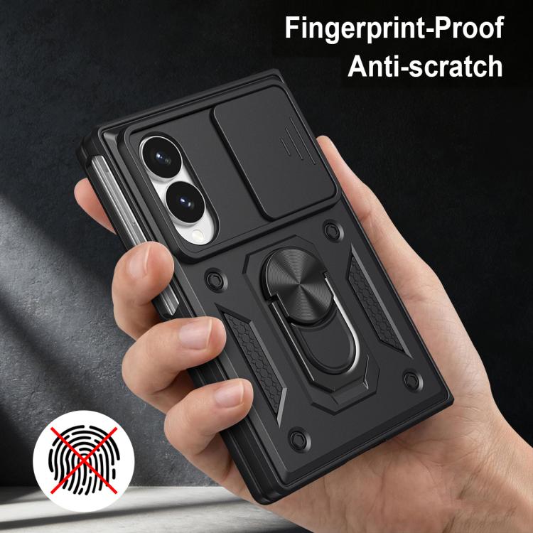 Case with Sliding Camera Cover — Galaxy Z Fold8