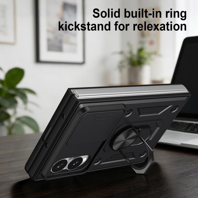 Case with Sliding Camera Cover — Galaxy Z Fold8