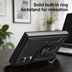 Case with Sliding Camera Cover — Galaxy Z Fold8