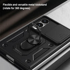 Case with Sliding Camera Cover — Galaxy Z Fold8