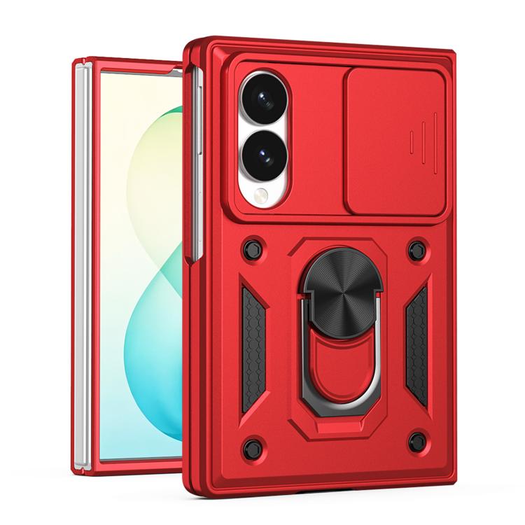 Case with Sliding Camera Cover — Galaxy Z Fold8