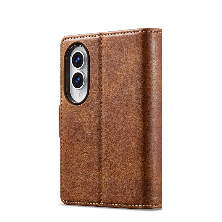 RFID Leather Stand Case — Galaxy Z Fold8