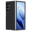 Ultra-Thin Carbon-Fibre Print Case — Galaxy Z Fold8