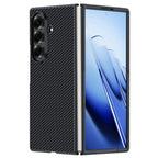 Ultra-Thin Carbon-Fibre Print Case — Galaxy Z Fold8