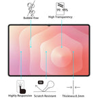9H Explosion-Proof Glass Film — Galaxy Tab S12
