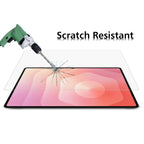 9H Explosion-Proof Glass Film — Galaxy Tab S12