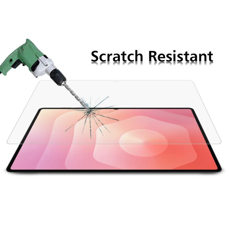 9H Explosion-Proof Glass Film — Galaxy Tab S12