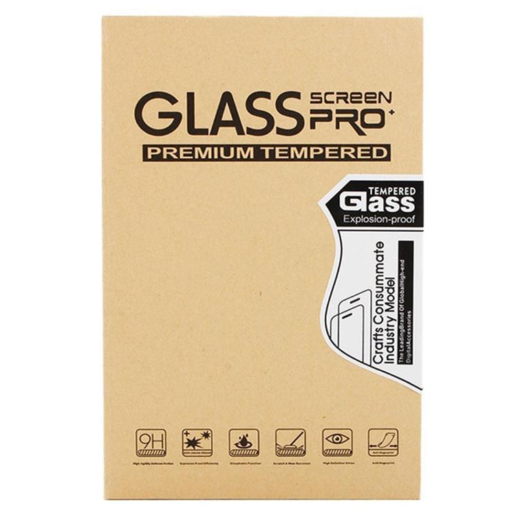 9H Explosion-Proof Glass Film — Galaxy Tab S12
