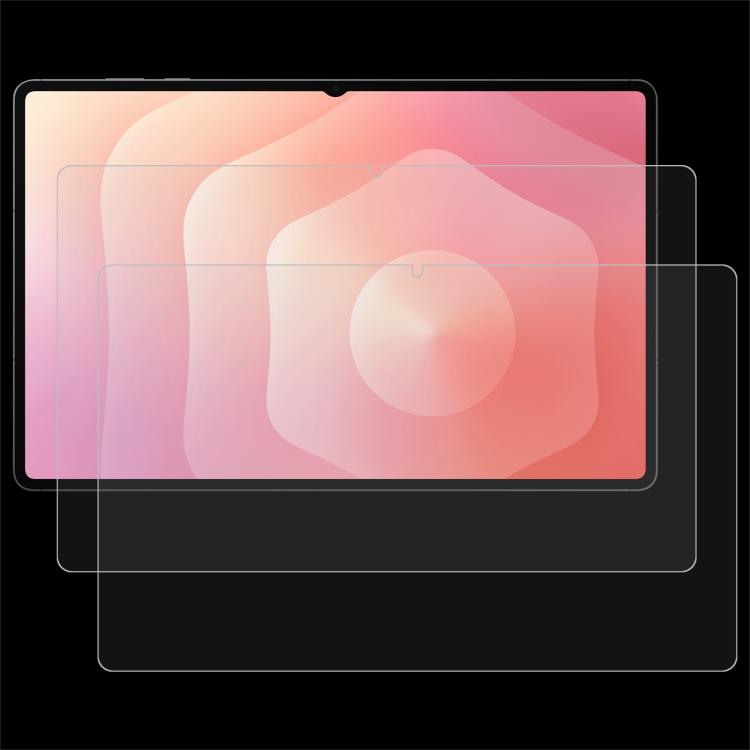 9H Explosion-Proof Glass Film — Galaxy Tab S12