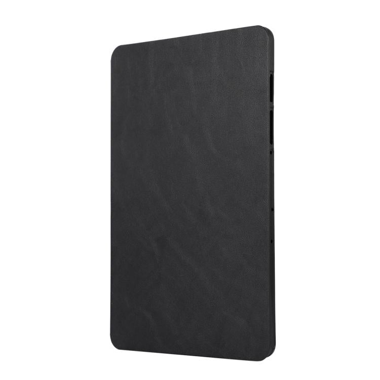 TPU Flip Leather Case — Galaxy Tab S11