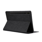 TPU Flip Leather Case — Galaxy Tab S11