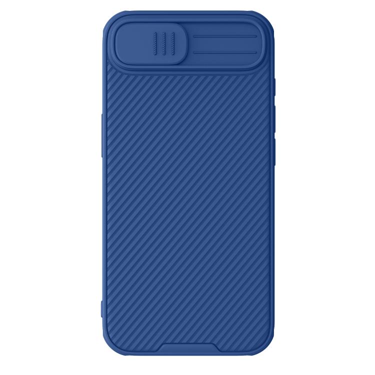 CamShield Sliding-Cover Case — iPhone 16 & 17