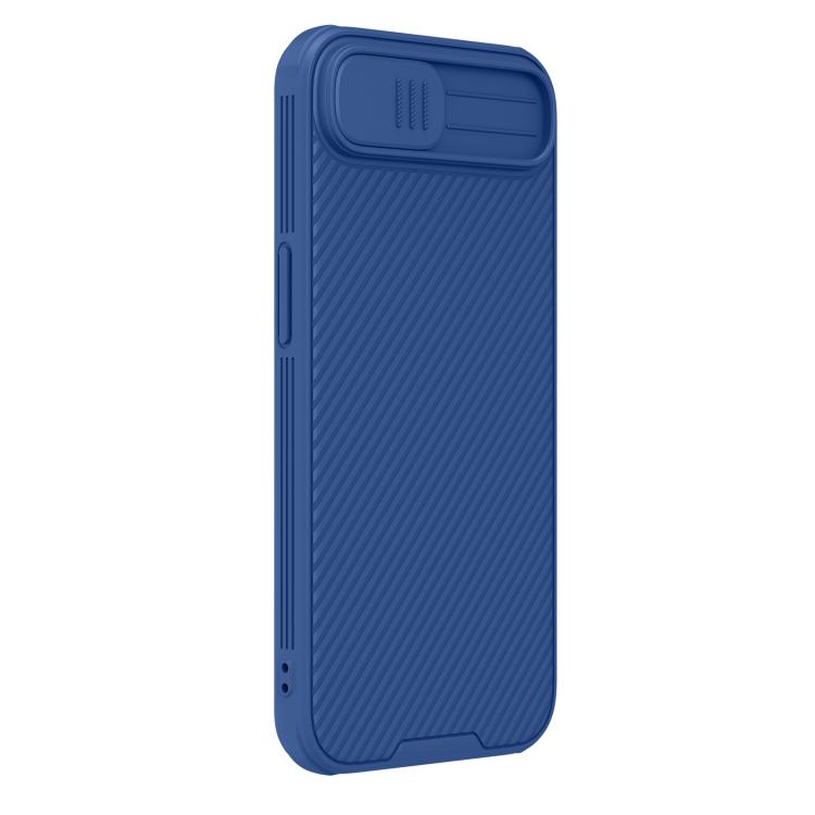 CamShield Sliding-Cover Case — iPhone 16 & 17