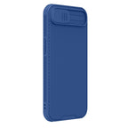 CamShield Sliding-Cover Case — iPhone 16 & 17