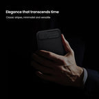 CamShield Sliding-Cover Case — iPhone 16 & 17