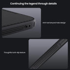 CamShield Sliding-Cover Case — iPhone 16 & 17