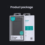 CamShield Sliding-Cover Case — iPhone 16 & 17