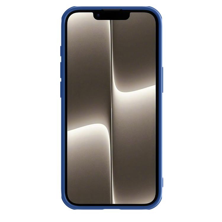 CamShield Sliding-Cover Case — iPhone 16 & 17
