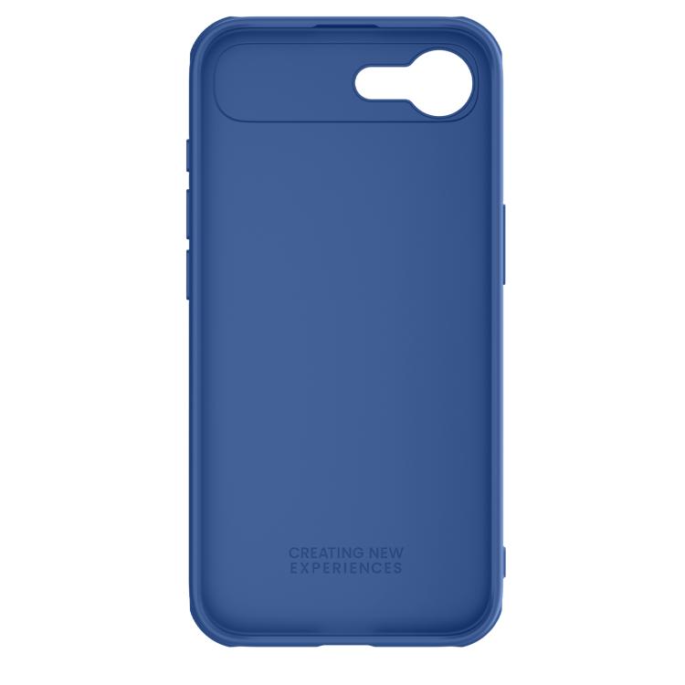CamShield Sliding-Cover Case — iPhone 16 & 17