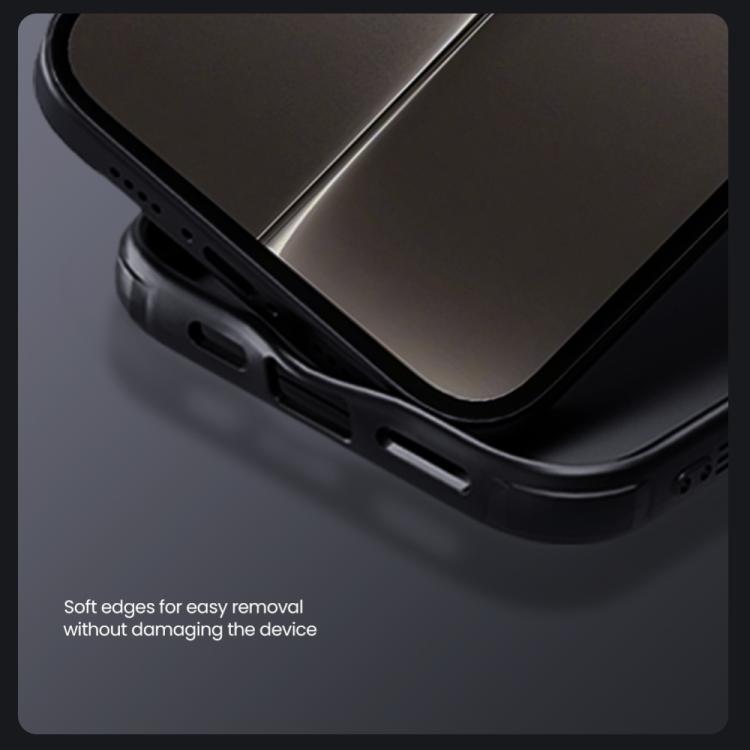 CamShield Sliding-Cover Case — iPhone 16 & 17