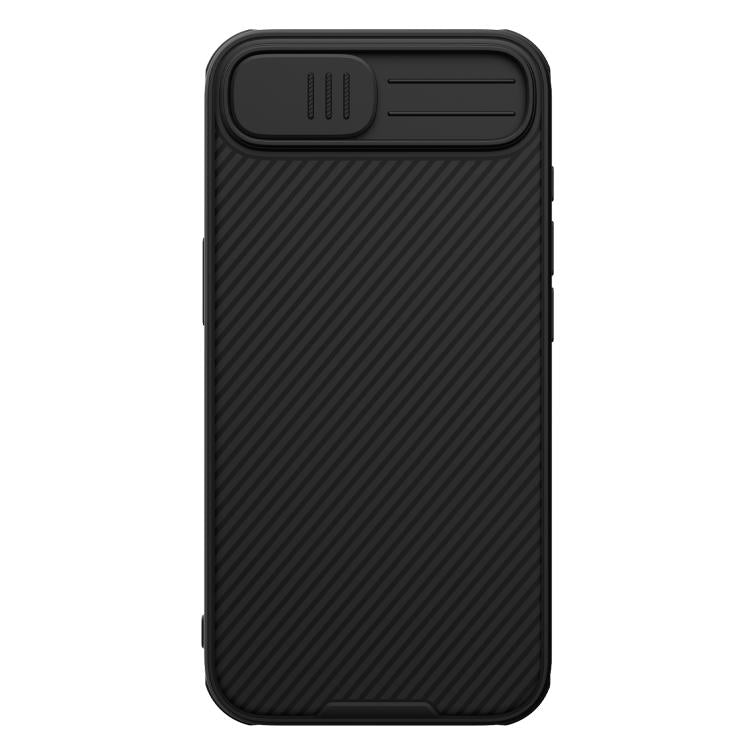 CamShield Sliding-Cover Case — iPhone 16 & 17