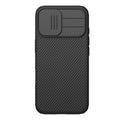 CamShield Sliding-Cover Case — iPhone 16 & 17