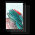 9H Explosion-Proof Glass Film — Galaxy Tab A & Active