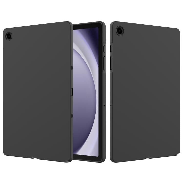 Liquid Silicone Shockproof Case — Galaxy Tab S11 & More
