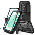 Waterproof Dustproof Shockproof Case — Galaxy S26+