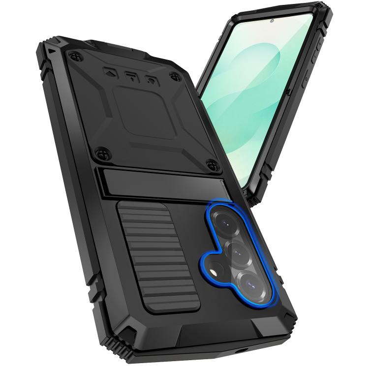 Waterproof Dustproof Shockproof Case — Galaxy S26+