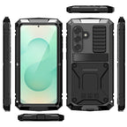 Waterproof Dustproof Shockproof Case — Galaxy S26+