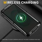 Waterproof Dustproof Shockproof Case — Galaxy S26+