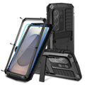 Waterproof Dustproof Shockproof Case — Galaxy S26+