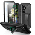 Sliding Camera Cover Waterproof Case — Galaxy S Series