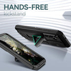 Sliding Camera Cover Waterproof Case — Galaxy S Series