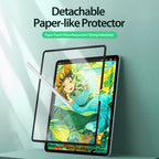 Paper-Like Removable Screen Protector — iPad Air 13