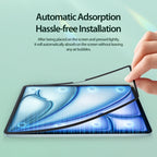 Paper-Like Removable Screen Protector — iPad Air 13