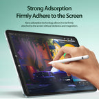 Paper-Like Removable Screen Protector — iPad Air 13