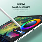 Paper-Like Removable Screen Protector — iPad Air 13